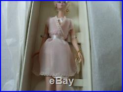 Barbie Silkstone Fashion Model Lingerie # 55498