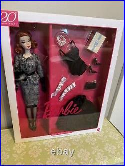 Barbie Silkstone Gift Set The Best Look NRFB with shipper