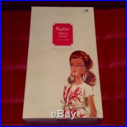 Barbie Silkstone Gold Label Doll, Fashion Model Collection Palm Beach Coral