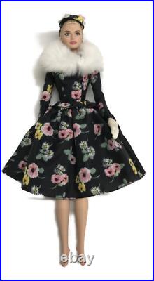 Barbie Silkstone Grace Kelly The Romance Fashion Doll