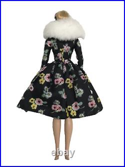 Barbie Silkstone Grace Kelly The Romance Fashion Doll