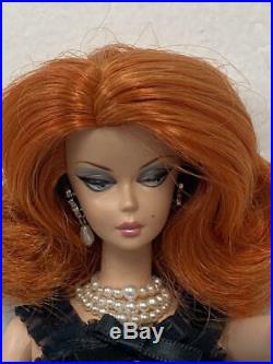 Barbie Silkstone Haute Monde Doll