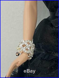 Barbie Silkstone Haute Monde Doll