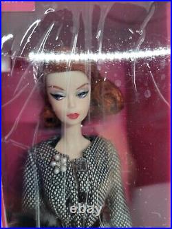 Barbie Silkstone Head The Best Look Doll Set