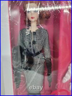 Barbie Silkstone Head The Best Look Doll Set