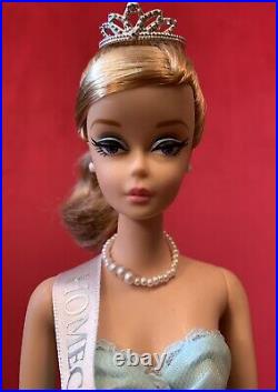 Barbie Silkstone, Homecoming Queen