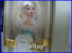 Barbie Silkstone Ingenue Very, Very Mint. Doll, box, tissue PRISTINE! NEW! 2006