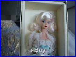Barbie Silkstone Ingenue Very, Very Mint. Doll, box, tissue PRISTINE! NEW! 2006