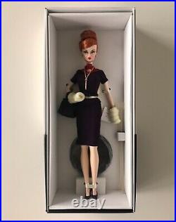 Barbie Silkstone Joan Holloway Outfit