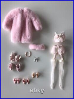 Barbie Silkstone Lot