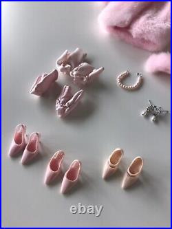 Barbie Silkstone Lot