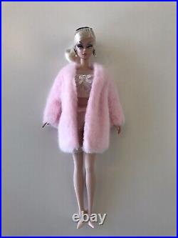 Barbie Silkstone Lot
