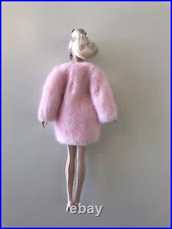 Barbie Silkstone Lot