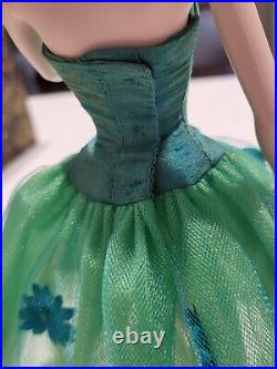Barbie Silkstone OOAK Dress by Hilda Westervelt