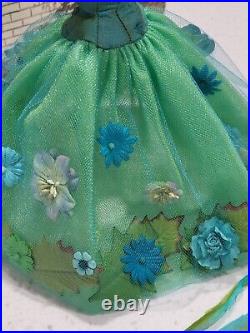 Barbie Silkstone OOAK Dress by Hilda Westervelt