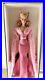 Barbie Silkstone PINK PHOENIX doll MFDS Madrid Convention 2022 NRFB Rare