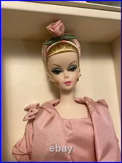 Barbie Silkstone Paris Convention Luncheon Ensemble NRFB only375 Signed Card