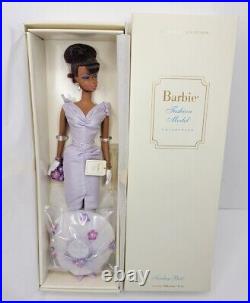 Barbie Silkstone Sunday Best BFMC Fashion Model Collection B2520 NRFB NIB #1