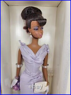 Barbie Silkstone Sunday Best BFMC Fashion Model Collection B2520 NRFB NIB #1