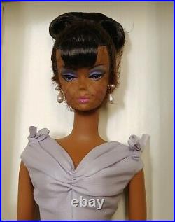 Barbie Silkstone Sunday Best Fashion Model Collection Limited Edition #b2520