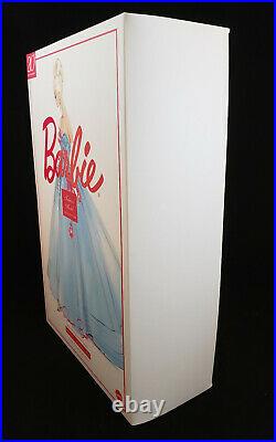 Barbie Silkstone THE GALA'S BEST Doll Platinum Label BFMC Sold Out