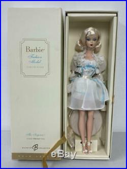 Barbie Silkstone The Ingenue Doll Nrfb