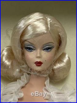 Barbie Silkstone The Ingenue Doll Nrfb
