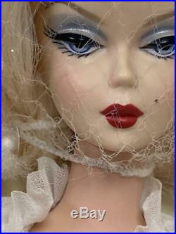 Barbie Silkstone The Ingenue Doll Nrfb