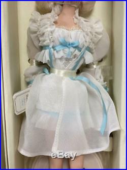 Barbie Silkstone The Ingenue Doll Nrfb