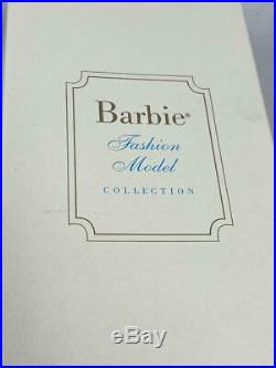 Barbie Silkstone The Ingenue Doll Nrfb