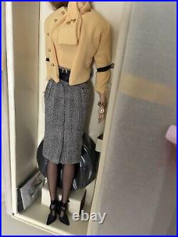 Barbie Silkstone The Secretary Collector Doll, NRFB