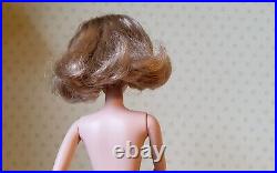 Barbie Silkstone The Secretary Nude Doll 2007 Gold Label Fashion Model L7322