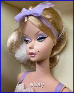 Barbie Silkstone Tout De Suite 2008 Mattel- Fashion Model Gold Label