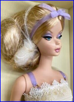 Barbie Silkstone Tout De Suite 2008 Mattel- Fashion Model Gold Label