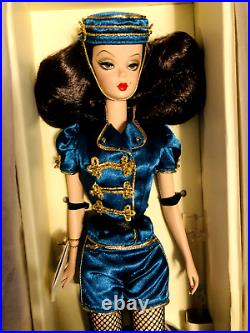 Barbie / Silkstone Usherette collector Doll