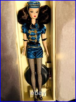 Barbie / Silkstone Usherette collector Doll