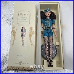 Barbie Silkstone Usherette limited to 5,600 K8668