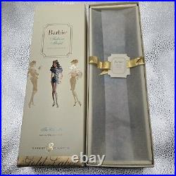 Barbie Silkstone Usherette limited to 5,600 K8668