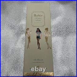 Barbie Silkstone Usherette limited to 5,600 K8668