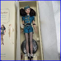 Barbie Silkstone Usherette limited to 5,600 K8668