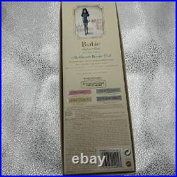 Barbie Silkstone Usherette limited to 5,600 K8668