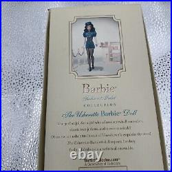 Barbie Silkstone Usherette limited to 5,600 K8668