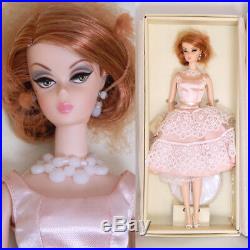 Barbie Southern Belle Silkstone Doll Barbie Fashion Model Collection NRFB