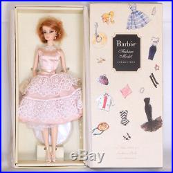 Barbie Southern Belle Silkstone Doll Barbie Fashion Model Collection NRFB