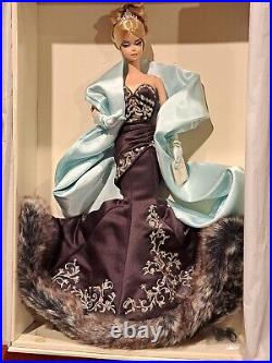 Barbie Stolen Magic Fashion Model Coll Silkstone-i/c No Stand #27084-18542 2005