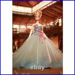 Barbie The Gala's Best Silkstone BFMC 20th Anniversary FAST SHIP