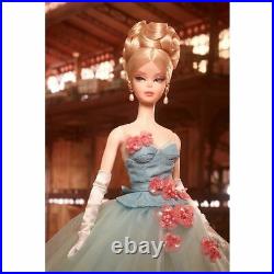 Barbie The Gala's Best Silkstone BFMC 20th Anniversary FAST SHIP