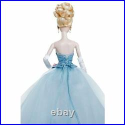 Barbie The Gala's Best Silkstone BFMC 20th Anniversary FAST SHIP