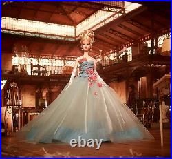 Barbie The Gala's Best Silkstone Doll Fashion Model Collection GHT69 New 2021