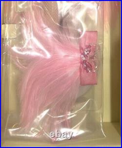 Barbie The Showgirl Doll 2008 BFMC Silkstone Gold Label Doll Mattel L9597